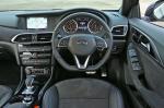 Infiniti Q30S 2.2d AWD 2016 года (UK)